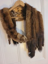 1950's National Fur Company