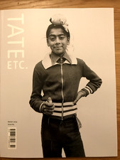 Tate Etc. magazine Issue 64