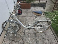 GRAZIELLA CARNIELLI BICYCLE