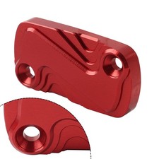 Rear Brake Fluid Reservoir Cap