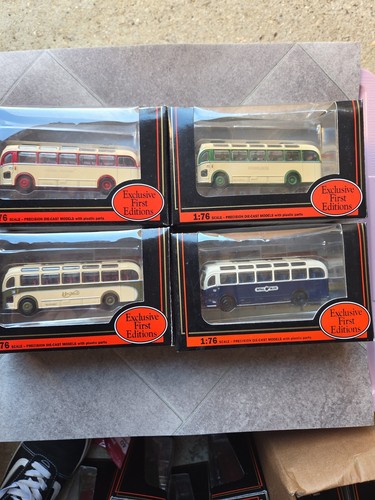 Exclusive first editions - exclusive,