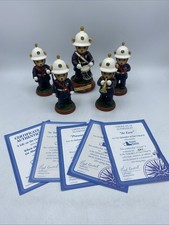 5 Hamilton Faithful Fuzzles