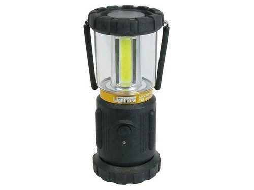Lighthouse led mini camping - lighthouse,