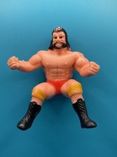 Ravishing Rick Rude WWE WWF