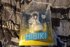 Blue Archive Hibiki