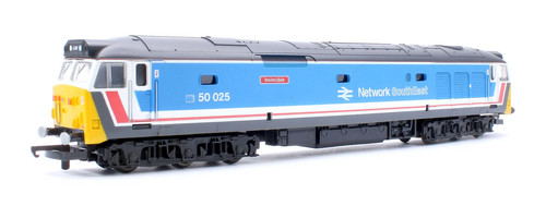 Lima gauge nse blue - 'oo', class
