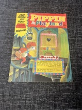 Pippin In Playland Comic - 5