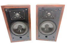 Polk Audio Monitor 4 Speakers