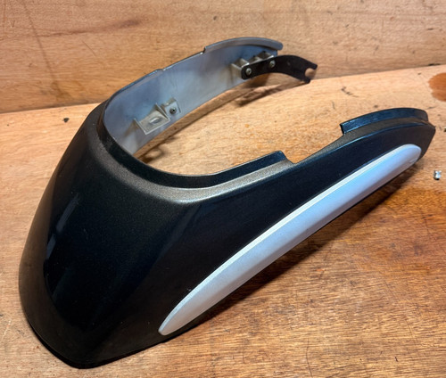 Lexmoto zsb 125 - 125, 2016