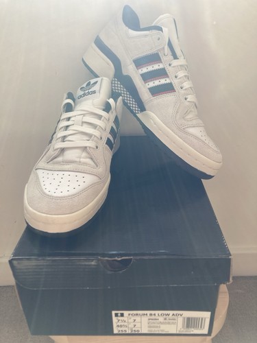 Adidas forum low adv uk - adidas,
