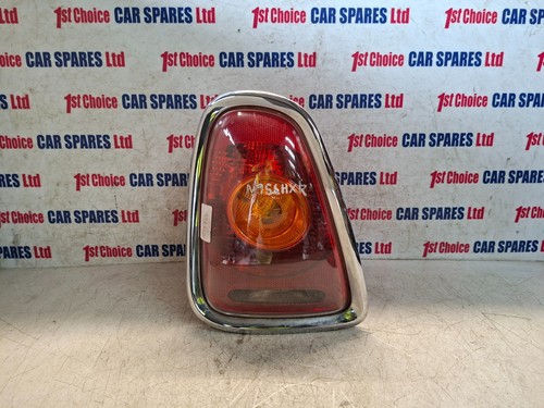 Mini hatch hatchback 3dr - mini,