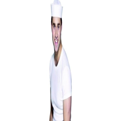 Smiffys doughboy sailor - us,
