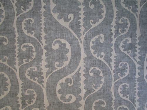 Totem from lewis wood linen - &,