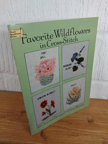 Favorite wildflowers - favorite, in
