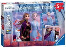 Ravensburger Disney Frozen 2 -