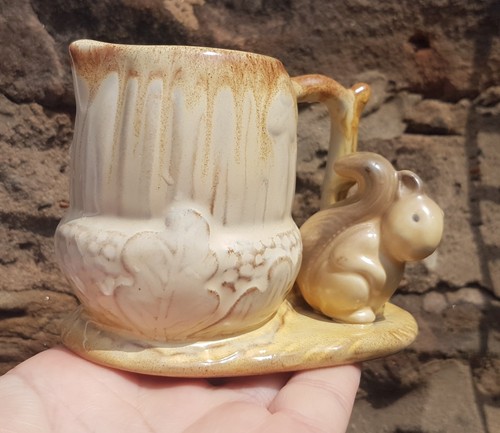 Early vintage hornsea fauna - vintage,