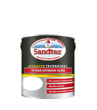 Sandtex 10 Year Exterior Gloss