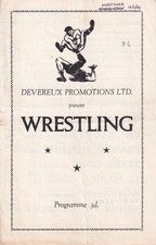 Devereux wrestling hertford - wrestling,