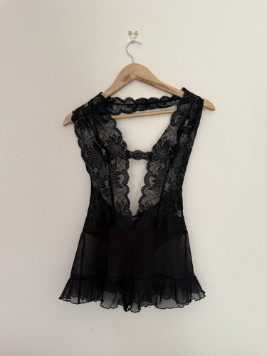 Vintage frederick of - vintage, frederick's