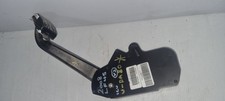 Daf throttle pedal - pedal,