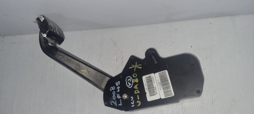 Daf throttle pedal - daf, =