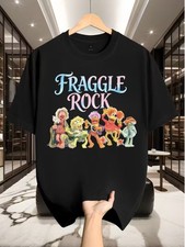 Fraggle Rock Est 1983 T-Shirt