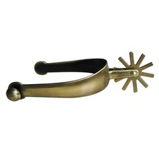 2 Pieces Horse Spurs Horse