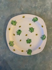 MIdwinter Stylecrafy plate in