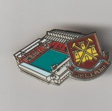 West Ham United F.C.  Club
