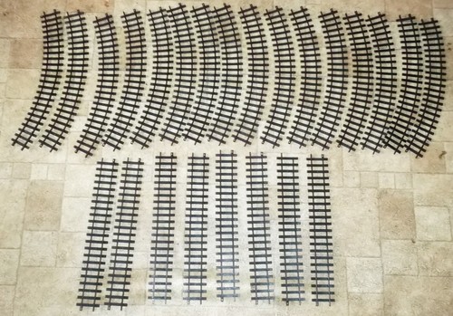 Timpo gauge track lot 16x - timpo,