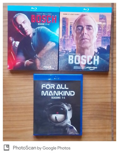 Bosch seasons season - bosch., .