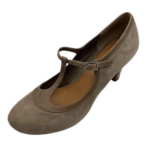 Clarks womens mary jane - clarks,