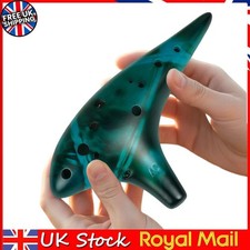 Hole alto ocarina w song - ocarina, w/song