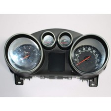 Vauxhall Astra J MK6 VXR