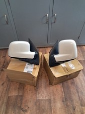 USED VW T5 MIRRORS IN R902