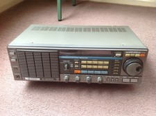 KENWOOD TRIO R-2000 HF