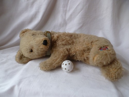Vintage 1960s farnell sleeping - vintage,