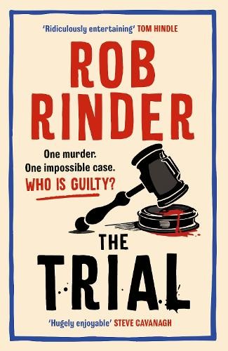 The trial - no., 1