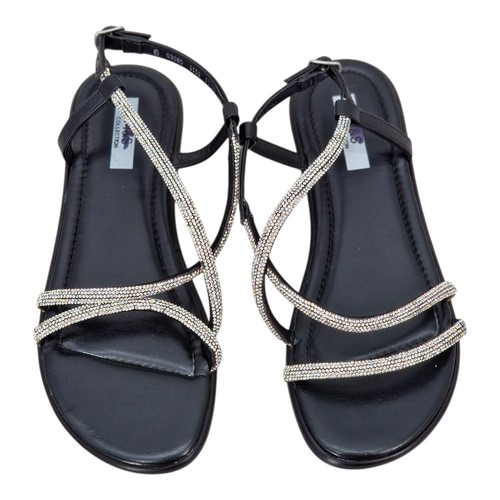 Collection sparkle strappy - m&s,