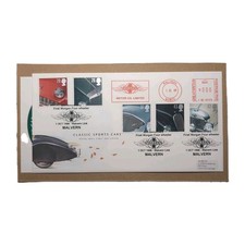 Royal Mail 1996 CLASSIC SPORTS