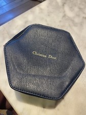 Christian Dior Jewellery Box Or Small Storage