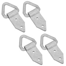 Fold Over Tie Down Lashing Eye