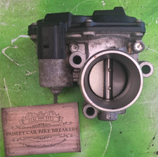 Ford Mondeo/Focus/Fiesta Throttle Body 1.0 Petrol 2013-18 - 50989002