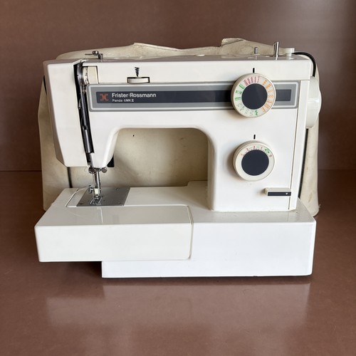 Frister rossman panda mk6 - &,