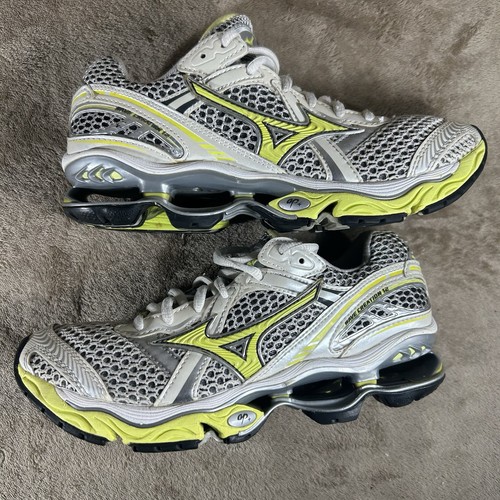 Mizuno wave creation - wave,