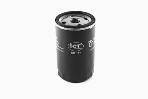 Oil filter spin - filter,