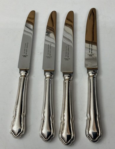 Cooper bros dubarry 5cm - cooper,