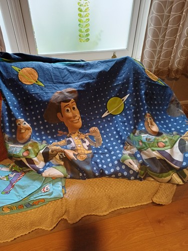Toy story buzz - x,