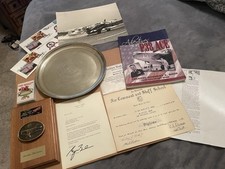 WWII P-38 Lightning Fighter