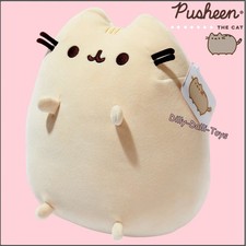 Pusheen The Cat 10" Plush Toy